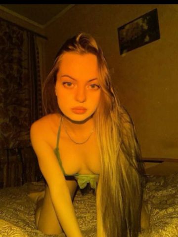 Проститутка Варвара